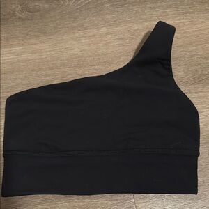 Lululemon Align Asymmetrical Bra